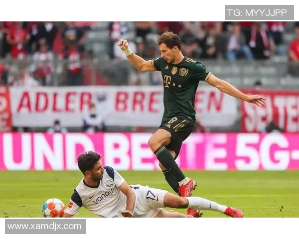 德甲新赛季即将开战，豪门争霸再上演