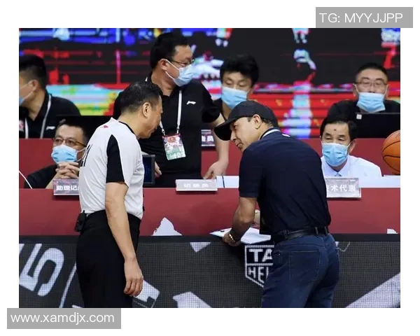 易信CBA罚单频出！罚款合计20万元，球员纷纷表示不满