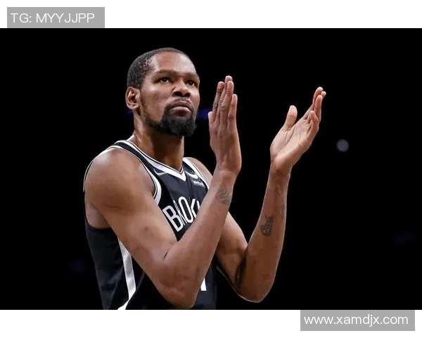 杜兰特完成重要手术，或将缺席整个新赛季：篮网的未来会如何？