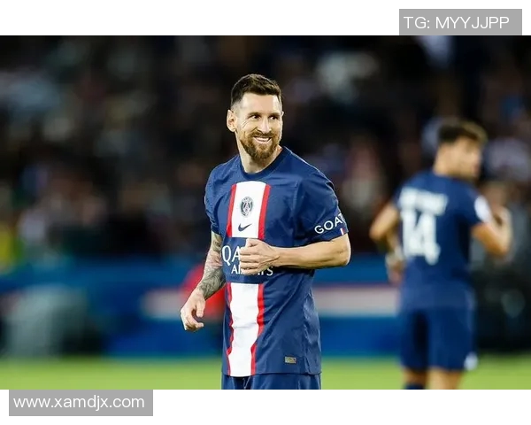 梅西连续两场法甲比赛进球，巴黎圣日耳曼2-1战胜斯特拉斯堡，梅西成为球队取胜关键的发挥者