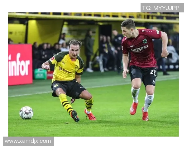 汉诺威96惨败,遭遇德甲联赛滑铁卢