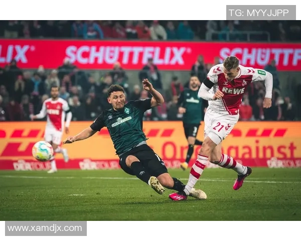 狼堡击败不莱梅，德甲战场上的强者之争！