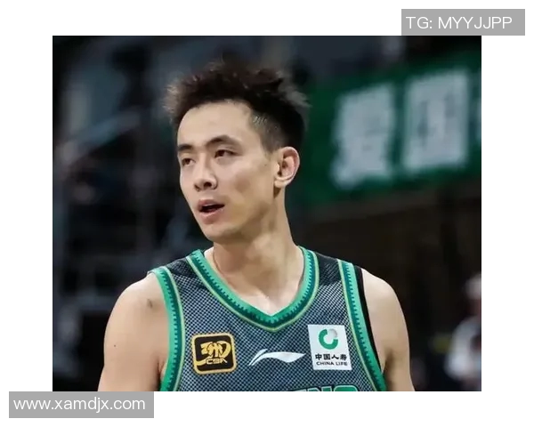 赵继伟演绎“绝杀大师”！CBA赛场上的神奇一击引发球迷狂欢